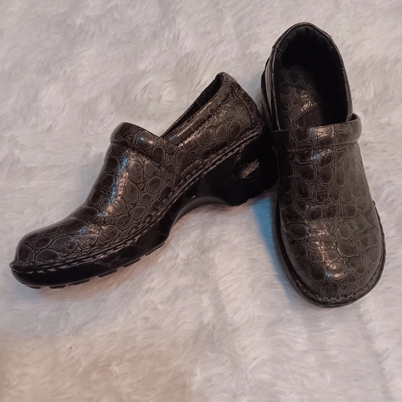 bøc clogs - Picture 3 of 3